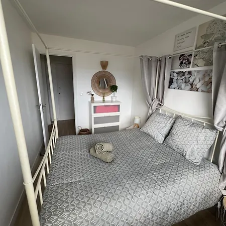 Le 306 Beauvert Parking Gratuit Apartamento Grenoble