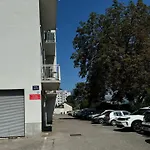 Apartament Le 306 Beauvert Parking Gratuit Grenoble