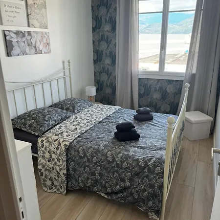 Apartment Le Beauvert 2 Nouveau A Parking Gratuit Grenoble