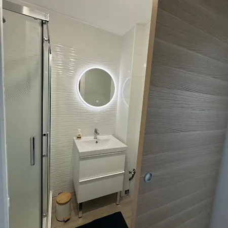 Le 306 Beauvert Parking Gratuit 아파트