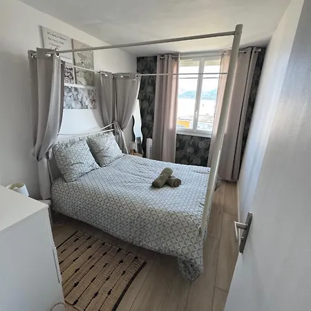 Daire Le 306 Beauvert Parking Gratuit *