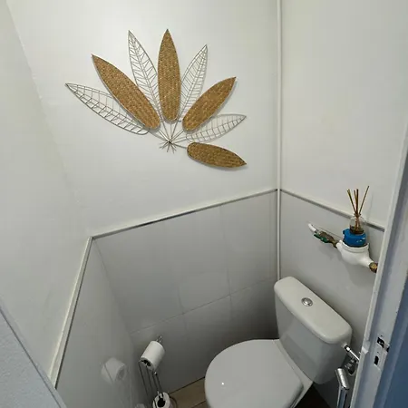 Daire Le 306 Beauvert Parking Gratuit Grenoble