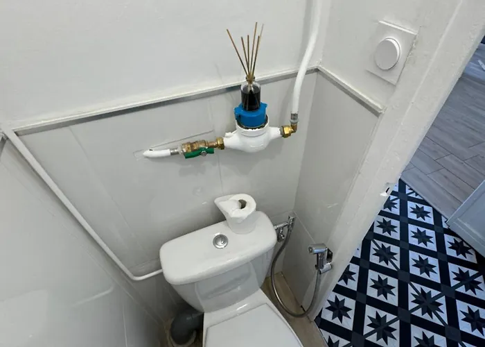 Le 306 Beauvert Parking Gratuit Grenoble