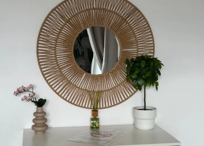 Daire Le 306 Beauvert Parking Gratuit *