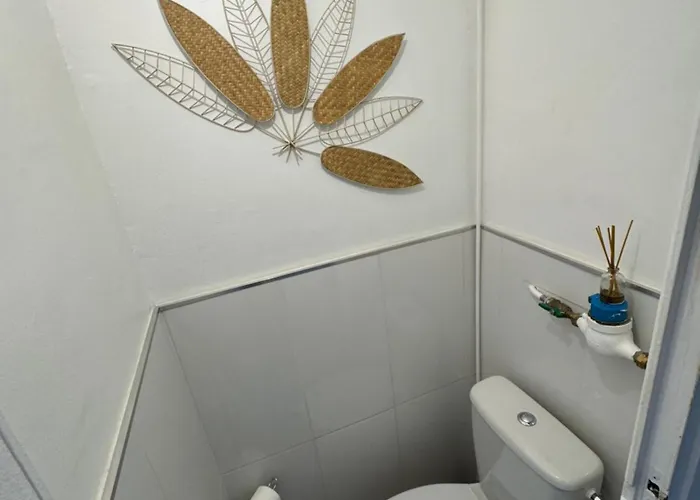 Daire Le 306 Beauvert Parking Gratuit Grenoble