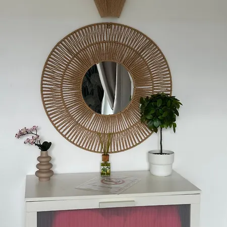 דירה Le 306 Beauvert Parking Gratuit *