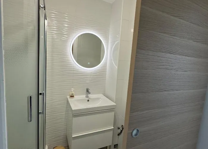 Le 306 Beauvert Parking Gratuit דירה